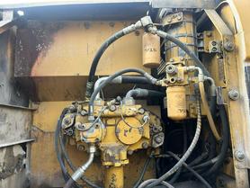 Buy Caterpillar 320C Used Excavator / 6 Buy Caterpillar 320C Used Excavator / 6