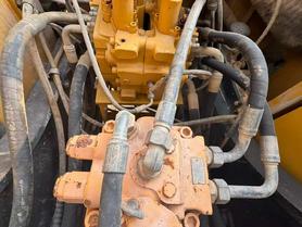 Buy Sany SY200C Used Excavator / 6 Buy Sany SY200C Used Excavator / 6