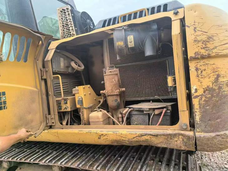 Buy Caterpillar M315D Used Excavator / 1
