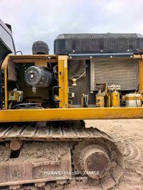 Buy Caterpillar 336E Used Excavator / 2 Buy Caterpillar 336E Used Excavator / 2