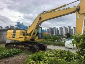 Buy Komatsu PC200-10 Used Excavator / 2 Buy Komatsu PC200-10 Used Excavator / 2