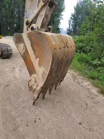 Buy Caterpillar 320D Used Excavator / 8 Buy Caterpillar 320D Used Excavator / 8