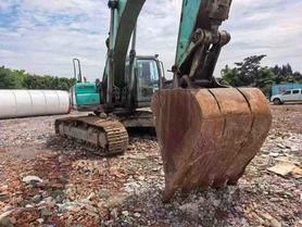 Buy Kobelco SK350-8 Used Excavator / 8 Buy Kobelco SK350-8 Used Excavator / 8