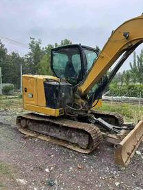 Buy Caterpillar 306D Used Excavator / 7 Buy Caterpillar 306D Used Excavator / 7