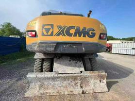 Buy XCMG XE150 Used Excavator / 3 Buy XCMG XE150 Used Excavator / 3