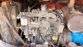 Buy Doosan DH55 Used Excavator / 5 Buy Doosan DH55 Used Excavator / 5