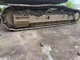Buy Sany SY550H Used Excavator / 7 Buy Sany SY550H Used Excavator / 7