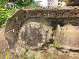 Buy Komatsu PC200-10 Used Excavator / 7 Buy Komatsu PC200-10 Used Excavator / 7