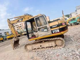 Buy Caterpillar 312V2 Used Excavator / 3 Buy Caterpillar 312V2 Used Excavator / 3