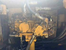 Buy Caterpillar M315D Used Excavator / 8 Buy Caterpillar M315D Used Excavator / 8