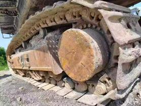 Buy Sany SY750H Used Excavator / 5 Buy Sany SY750H Used Excavator / 5