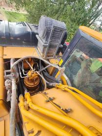 Buy Sany SY305C Used Excavator / 2 Buy Sany SY305C Used Excavator / 2