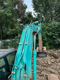Buy Kobelco SK260 Used Excavator / 6 Buy Kobelco SK260 Used Excavator / 6