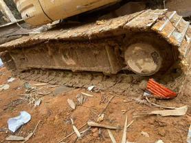 Buy Caterpillar 304CR Used Excavator / 5 Buy Caterpillar 304CR Used Excavator / 5