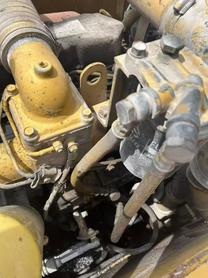 Buy Caterpillar 312B Used Excavator / 5 Buy Caterpillar 312B Used Excavator / 5
