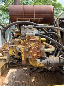 Buy Komatsu PC200-6 Used Excavator / 2 Buy Komatsu PC200-6 Used Excavator / 2