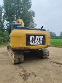 Buy Caterpillar 320D Used Excavator / 2 Buy Caterpillar 320D Used Excavator / 2