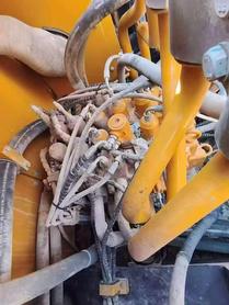Buy Sany SY750H Used Excavator / 7 Buy Sany SY750H Used Excavator / 7