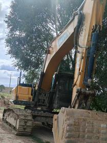 Buy Sany SY305C Used Excavator / 8 Buy Sany SY305C Used Excavator / 8