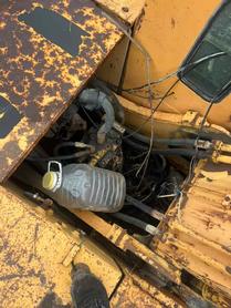 Buy Hyundai R215-7C Used Excavator / 3 Buy Hyundai R215-7C Used Excavator / 3