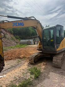 Buy XCMG XE75C Used Excavator / 3 Buy XCMG XE75C Used Excavator / 3