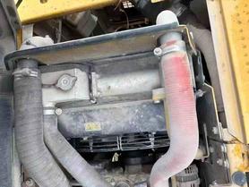 Buy Caterpillar 313D Used Excavator / 2 Buy Caterpillar 313D Used Excavator / 2
