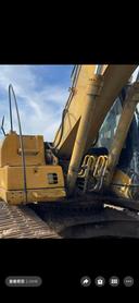 Buy Caterpillar 320C Used Excavator / 9 Buy Caterpillar 320C Used Excavator / 9