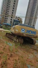 Buy XCMG XE200 Used Excavator / 2 Buy XCMG XE200 Used Excavator / 2