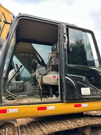 Buy Caterpillar 329D Used Excavator / 9 Buy Caterpillar 329D Used Excavator / 9