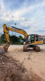 Buy XCMG XE150D Used Excavator / 5 Buy XCMG XE150D Used Excavator / 5