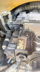 Buy Sany SY155C Used Excavator / 2 Buy Sany SY155C Used Excavator / 2