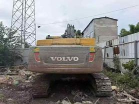 Buy Volvo EC300D Used Excavator / 4 Buy Volvo EC300D Used Excavator / 4