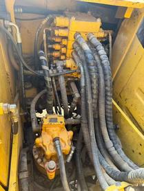 Buy Komatsu PC110-7 Used Excavator / 3 Buy Komatsu PC110-7 Used Excavator / 3