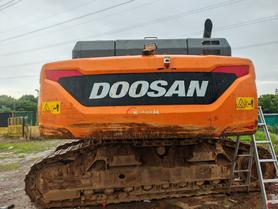 Buy Doosan DH200-3 Used Excavator / 2 Buy Doosan DH200-3 Used Excavator / 2