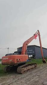 Buy Hitachi ZX260-3G Used Excavator / 2 Buy Hitachi ZX260-3G Used Excavator / 2