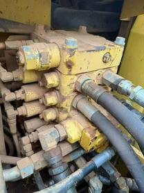 Buy Komatsu PC130-8 Used Excavator / 2 Buy Komatsu PC130-8 Used Excavator / 2