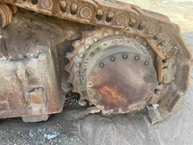 Buy Hitachi ZX870H Used Excavator / 7 Buy Hitachi ZX870H Used Excavator / 7