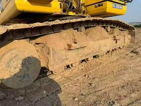 Buy Komatsu PC200 Used Excavator / 8 Buy Komatsu PC200 Used Excavator / 8