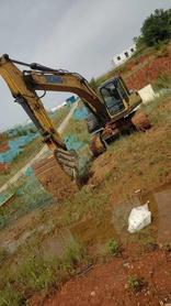 Buy XCMG XE200 Used Excavator / 4 Buy XCMG XE200 Used Excavator / 4