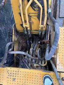 Buy Caterpillar 313D Used Excavator / 7 Buy Caterpillar 313D Used Excavator / 7