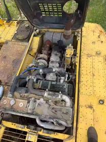 Buy Komatsu PC220-8 Used Excavator / 6 Buy Komatsu PC220-8 Used Excavator / 6