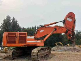Buy Doosan DX700LC Used Excavator / 5 Buy Doosan DX700LC Used Excavator / 5