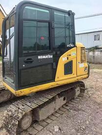 Buy Komatsu PC60-8 Used Excavator / 2 Buy Komatsu PC60-8 Used Excavator / 2