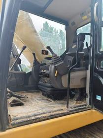 Buy Caterpillar 320D Used Excavator / 9 Buy Caterpillar 320D Used Excavator / 9