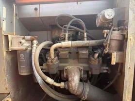 Buy Hitachi ZX200-6 Used Excavator / 4 Buy Hitachi ZX200-6 Used Excavator / 4
