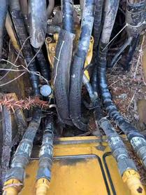 Buy Caterpillar 313D Used Excavator / 3 Buy Caterpillar 313D Used Excavator / 3