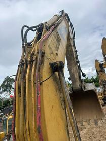 Buy Caterpillar 320C Used Excavator / 9 Buy Caterpillar 320C Used Excavator / 9