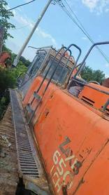 Buy Hitachi ZX650 Used Excavator / 3 Buy Hitachi ZX650 Used Excavator / 3