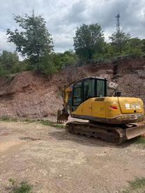 Buy XCMG XE75C Used Excavator / 2 Buy XCMG XE75C Used Excavator / 2