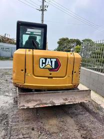 Buy Caterpillar 305.5 Used Excavator / 4 Buy Caterpillar 305.5 Used Excavator / 4